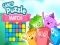 Leikur Candy Match Puzzle á netinu