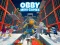 Leikur Obby Mini Games á netinu
