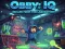 Leikur Obby: IQ Escape from the Laboratory á netinu