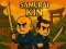 Leikur Samurai Kin á netinu