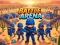 Leikur Battle Arena á netinu