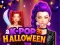 Leikur K Pop Hunter Halloween tíska á netinu