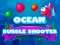 Leikur Ocean Bubble Shooter á netinu