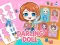 Leikur Darling Doll á netinu