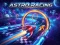 Leikur Astro Racing á netinu