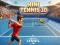 Leikur Mini Tennis 3D á netinu
