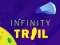 Leikur Infinity Trail á netinu
