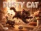 Leikur Dusty Cat á netinu