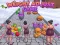 Leikur Weight Adjust Game á netinu