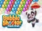 Leikur Bubble Shooter Panda Blast á netinu