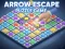 Leikur Arrow Escape Puzzle Game á netinu