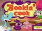Leikur Chowder: Bookin' Cook á netinu