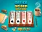 Leikur Office Spider Solitaire á netinu