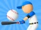 Leikur Aðgerðalaus baseball tycoon á netinu