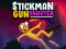 Leikur Stickman Gun Shooter á netinu
