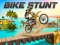 Leikur Bike Stunt á netinu