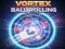 Leikur Vortex Ball Rolling á netinu