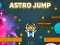 Leikur Astro Jump á netinu
