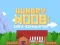 Leikur Hungry Noob Cafe Simulator á netinu