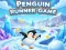 Leikur Penguin Runner leikur á netinu