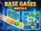 Leikur Base Gases Match-3 á netinu