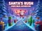 Leikur Santa's Rush Christmas Adventure á netinu