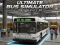 Leikur Ultimate Bus Simulator Driver Duty 3D á netinu