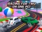 Leikur Racing for Two on One PC! á netinu