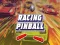 Leikur Racing Pinball á netinu