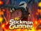 Leikur Mr Stickman Gunner á netinu