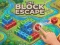 Leikur The Block Escape á netinu