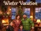 Leikur Winter Vacation á netinu