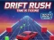 Leikur Drift Rush Time er að tifa á netinu Leikur Drift Rush Time er að tifa á netinu