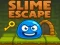 Leikur Slime Escape á netinu