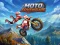 Leikur Moto Adventure á netinu