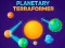 Leikur Planetary Terraformer á netinu