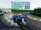 Leikur Tractor Drift 3D á netinu