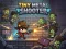 Leikur Tiny Metal Shooter á netinu
