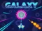 Leikur Galaxy á netinu Leikur Galaxy á netinu