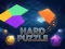 Leikur Hard Puzzle á netinu