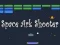 Leikur Space Ark Shooter á netinu