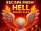 Leikur Escape from Hell: Crazy Runner Game á netinu