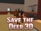 Leikur Save the Deer 3D á netinu
