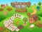 Leikur Mahjong Build Farm á netinu