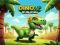 Leikur Dino Run Run á netinu