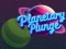 Leikur Planetary Plunge á netinu