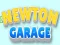 Leikur Newton Garage á netinu