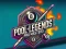 Leikur Pool Legends Pro Masters á netinu