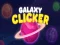 Leikur Galaxy Clicker á netinu
