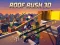 Leikur Roof Rush 3D á netinu